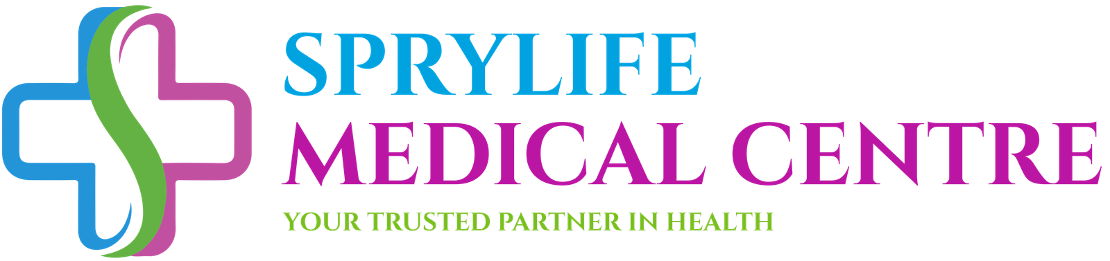 Sprylife logo